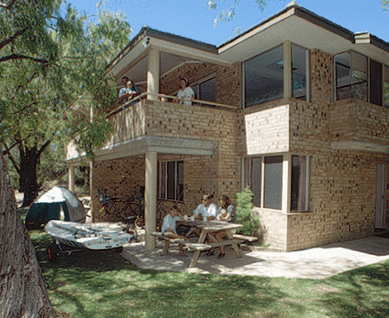 Siesta Park Holiday Resort - Lismore Accommodation