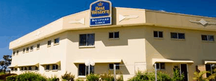 Best Western Boulevard Lodge - Lismore Accommodation 2