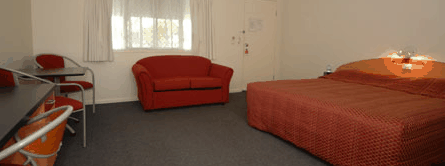 Best Western Boulevard Lodge - thumb 3