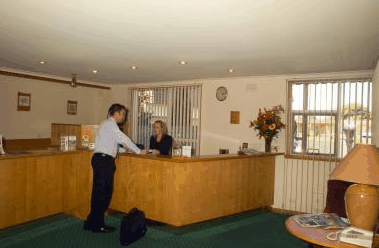 Comfort Inn Sunrise - Lismore Accommodation