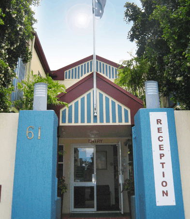 Benson Court Motel - Lismore Accommodation