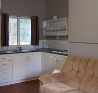 Four Seasons Holiday Park - Lismore Accommodation