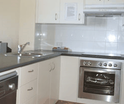 Bargara Shoreline Apartments - Lismore Accommodation 3