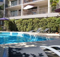 Myuna Holiday Apartments - Lismore Accommodation
