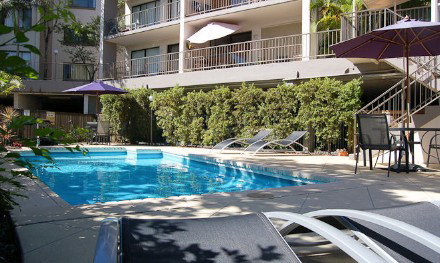 Myuna Holiday Apartments - Lismore Accommodation 0