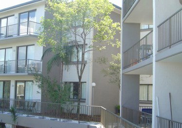 Myuna Holiday Apartments - Lismore Accommodation 1
