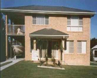 Minnie Water NSW Lismore Accommodation