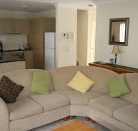 Pacific Sun Gold Coast Holiday Townhouse - Lismore Accommodation