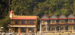 Strahan Village - Lismore Accommodation