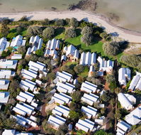 Whalers Cove Villas - Lismore Accommodation