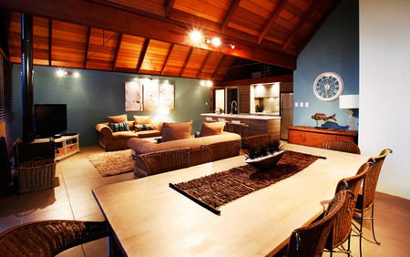 Whalers Cove Villas - Lismore Accommodation 2