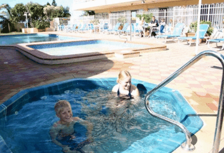 Bahia Beachfront Apartments - Lismore Accommodation 0