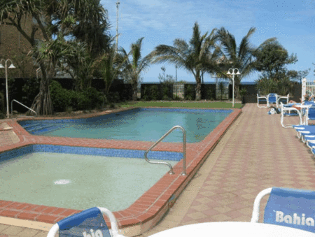 Bahia Beachfront Apartments - Lismore Accommodation 1