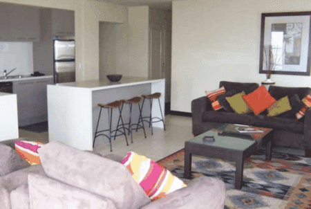 Bahia Beachfront Apartments - Lismore Accommodation 2