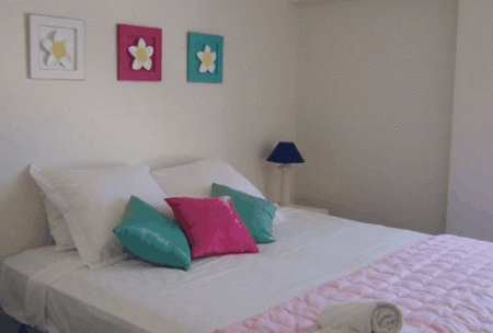 Bahia Beachfront Apartments - Lismore Accommodation 3