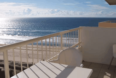 Bahia Beachfront Apartments - Lismore Accommodation 4