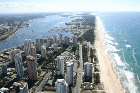 Bahia Beachfront Apartments - Lismore Accommodation 5
