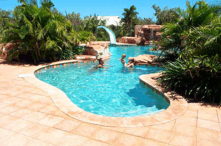 Habitat Resort Broome - Lismore Accommodation