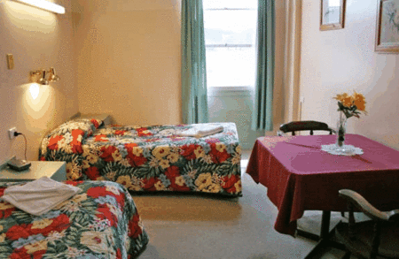 Royal Centrepoint Motel - Lismore Accommodation