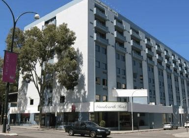 Goodearth Hotel Perth - thumb 0