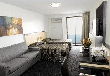 Goodearth Hotel Perth - thumb 1