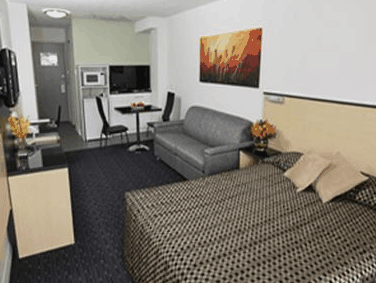 Goodearth Hotel Perth - thumb 2