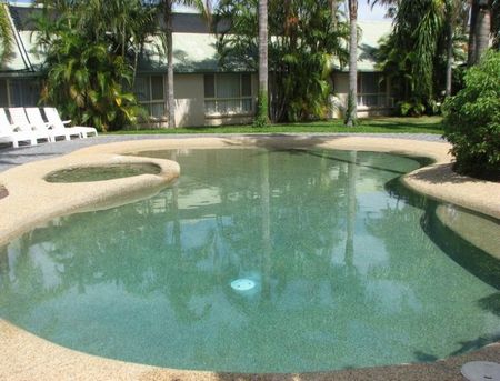 Ballina Island Motor Inn - Lismore Accommodation 0