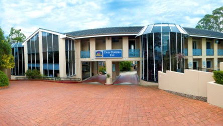 Artarmon NSW Lismore Accommodation