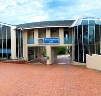 Best Western Twin Towers Inn - Lismore Accommodation
