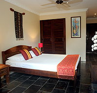Balinese Motel - Lismore Accommodation