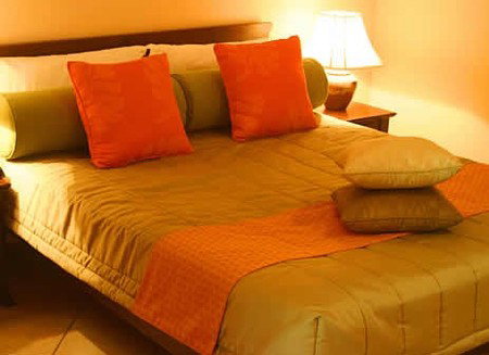 Hibiscus Gardens Spa Resort - Lismore Accommodation 1