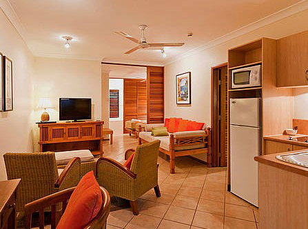 Hibiscus Gardens Spa Resort - Lismore Accommodation 2