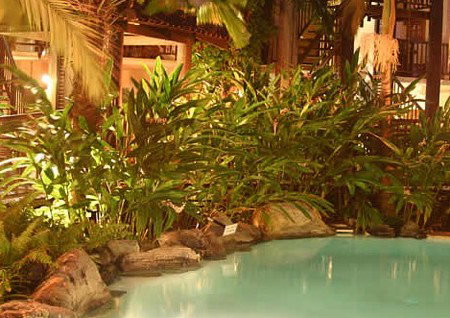 Hibiscus Gardens Spa Resort - Lismore Accommodation 3