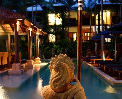 Hibiscus Gardens Spa Resort - Lismore Accommodation 4