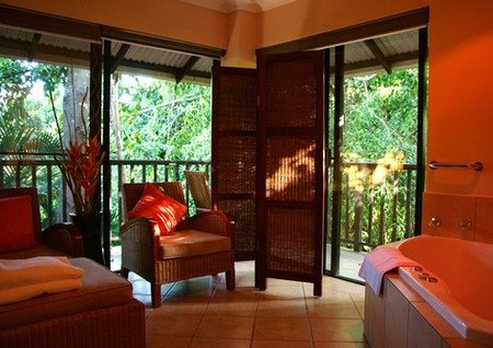 Hibiscus Gardens Spa Resort - Lismore Accommodation 5