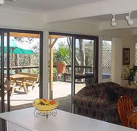 Lakeview Cottage - Lismore Accommodation