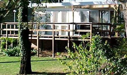 Lakeview Cottage - Lismore Accommodation 1