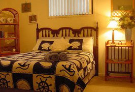 Lakeview Cottage - Lismore Accommodation 2