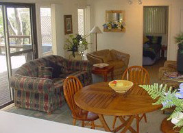Lakeview Cottage - Lismore Accommodation 5