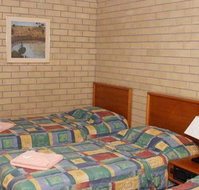 Gunsynd Motor Inn - Lismore Accommodation