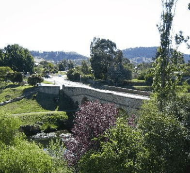 Millhouse on the Bridge - Lismore Accommodation