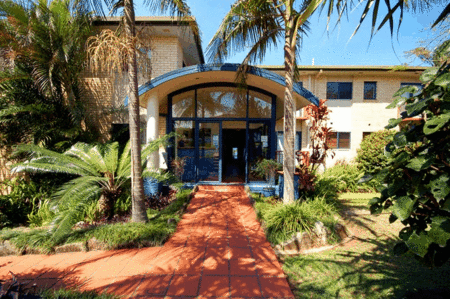 Allambie Boutique Apartments - Lismore Accommodation 0