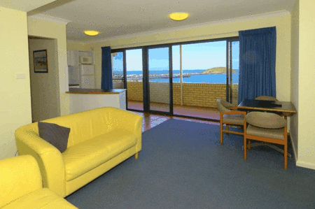 Allambie Boutique Apartments - Lismore Accommodation 1