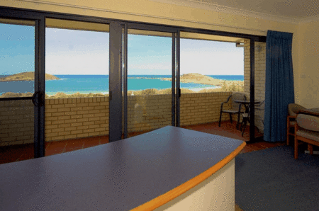Allambie Boutique Apartments - Lismore Accommodation 2