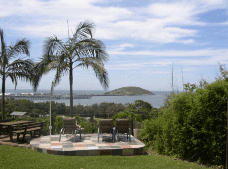 Allambie Boutique Apartments - Lismore Accommodation 3