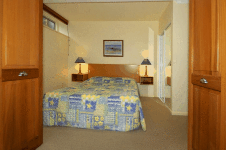 Allambie Boutique Apartments - Lismore Accommodation 4