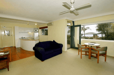 Allambie Boutique Apartments - Lismore Accommodation 5