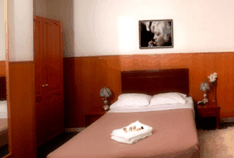 Holiday Lodge - Lismore Accommodation