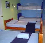 Port O' Call Eco Lodge - Lismore Accommodation