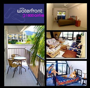 Airlie Waterfront Backpackers - Lismore Accommodation 1